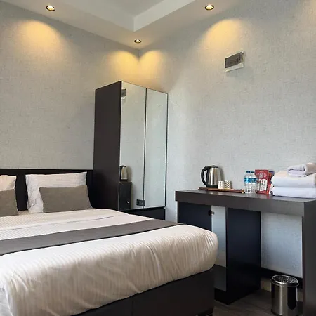 Hotel Grand Armada 4*